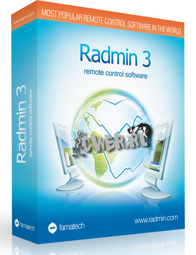 Radmin