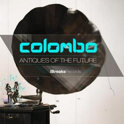 Colombo. Antiques Of The Future
