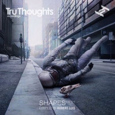 Shapes 11:01