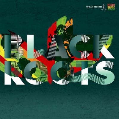 Black Roots. On The Ground