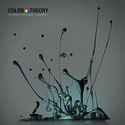 Color Theory. Outside The Lines Volume 1