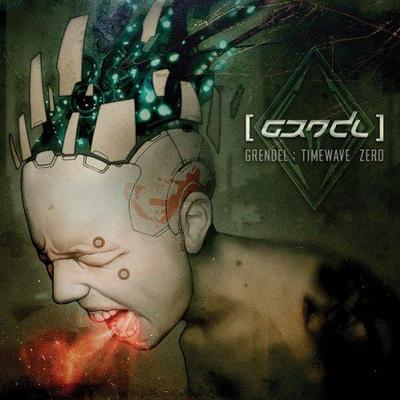 Grendel. Timewave. Zero. Limited Edition