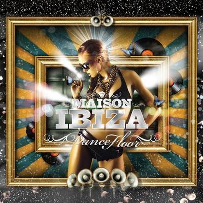 La Maison De Ibiza. Dancefloor