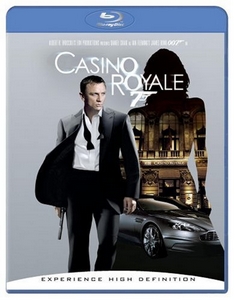 007: Казино Рояль (2006)