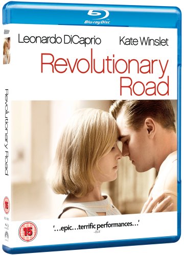 Дорога перемен (2008) BDRip