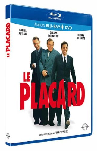 Хамелеон (2000) BDRip