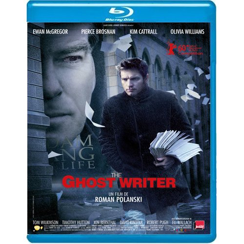 Призрак (2010) BDRip