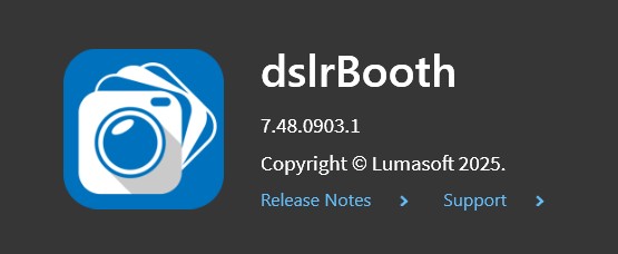 dslrBooth Professional
