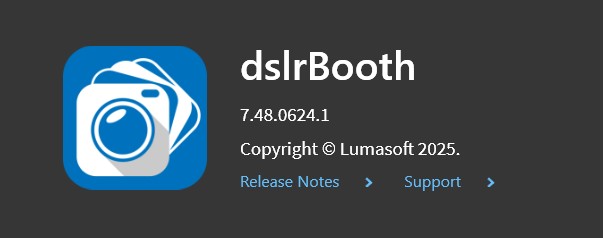 dslrBooth Professional
