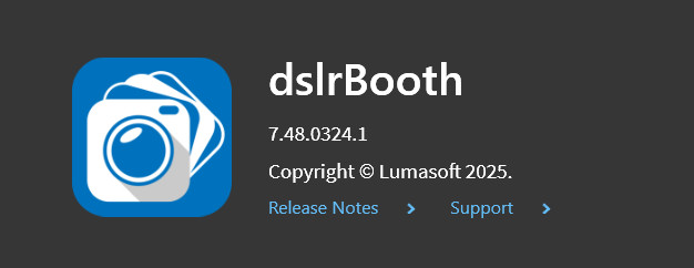 dslrBooth Professional