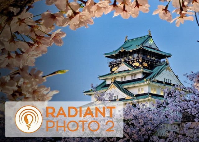 Radiant Photo