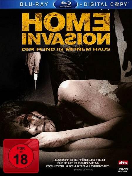 Во Сне / Dans ton sommeil (2010) HDRip