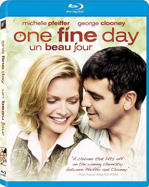One fine day 1996