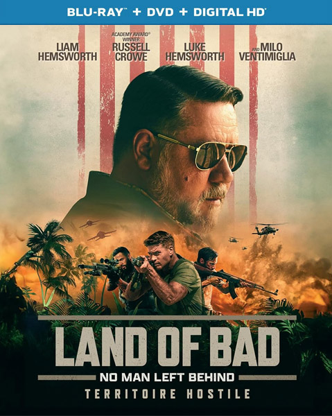 Land of Bad