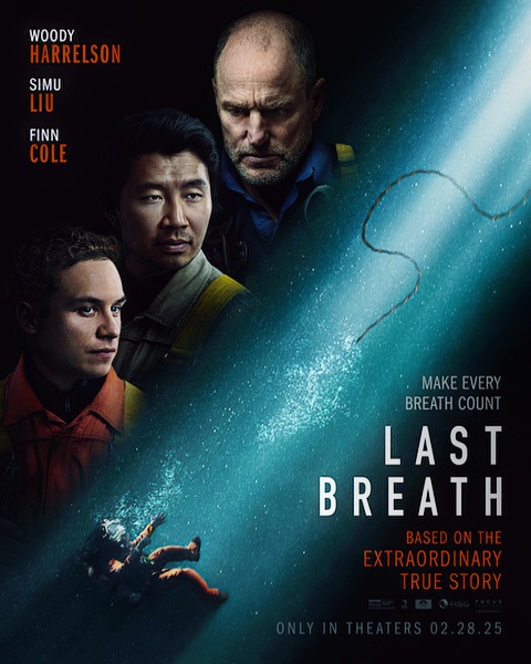 Last Breath