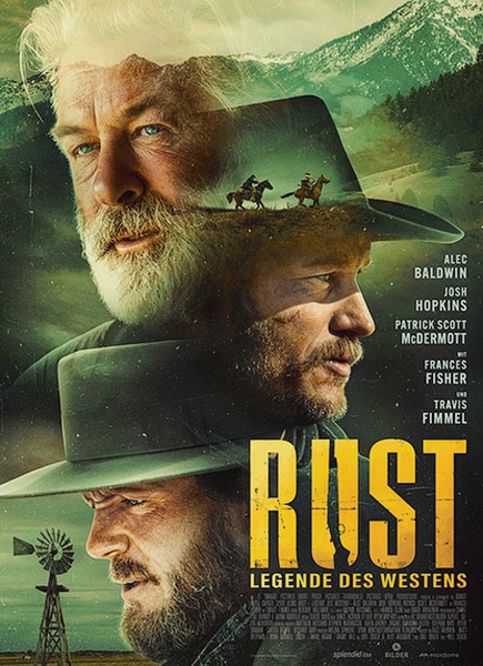 Rust