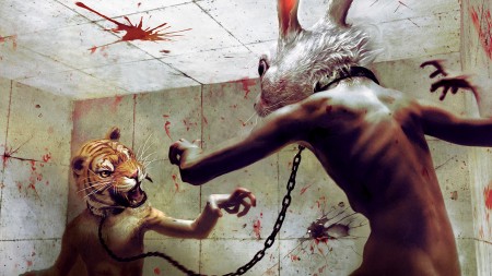 Wallpapers 601 2