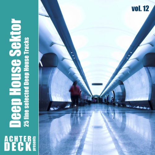 Deep House Sektor, Vol. 12 