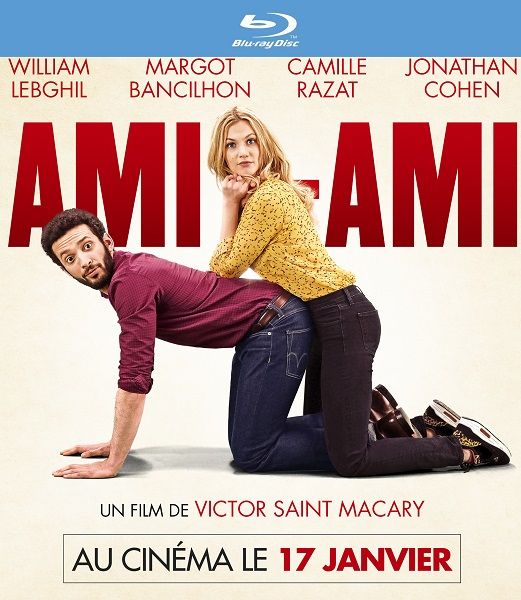Ami-ami