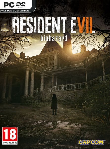 Resident Evil 7: Biohazard