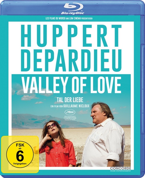 Valley of Love