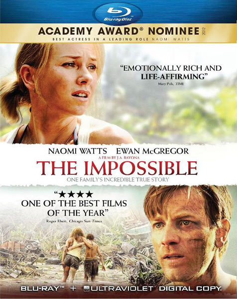 Lo imposible