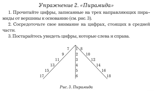Упражнение