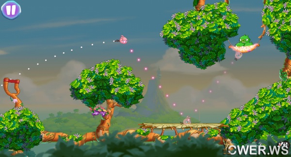 Angry Birds Stella
