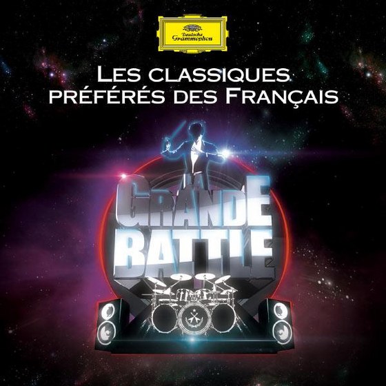 скачать Les classiques preferes des Francais. La grande battle (2011)