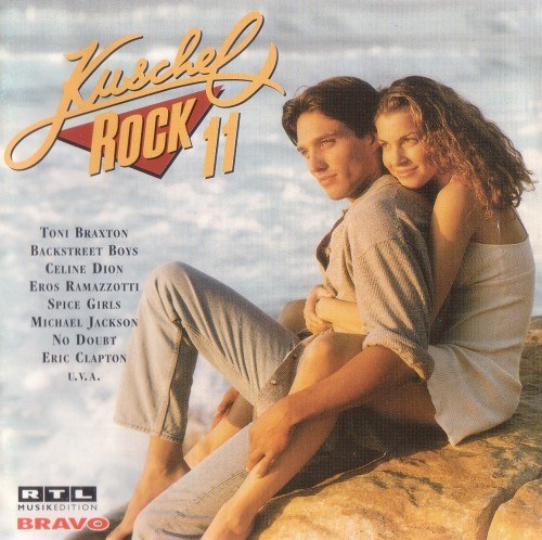 Kuschel Rock Vol. 11