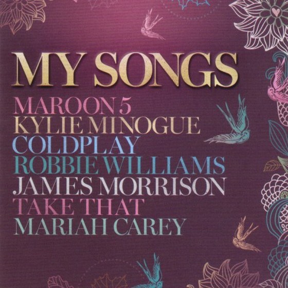 скачать My Songs (2011)