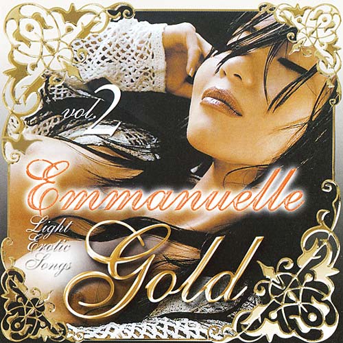 Emmanuelle Gold - Erotic Songs