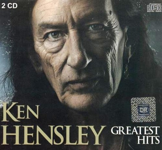 Ken Hensley. Greatest Hits