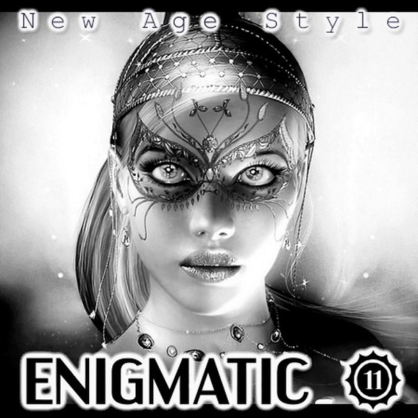 New Age Style. Enigmatic 11