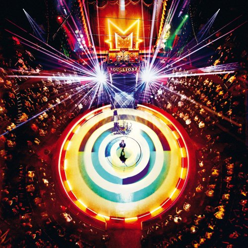 -M-. Les Inedits Du Cirque Dhiver Bouglione Sil Vous Plait (2019)