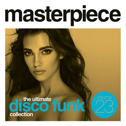 Masterpiece Vol.23