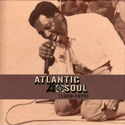Atlantic Soul 1959-1975