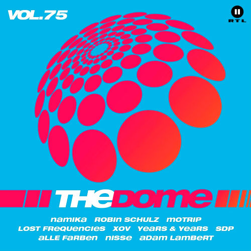 The Dome Vol.75