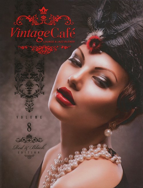 Vintage Cafe