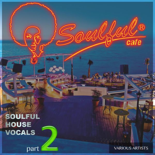 Soulful House Vocals, Pt. 2 