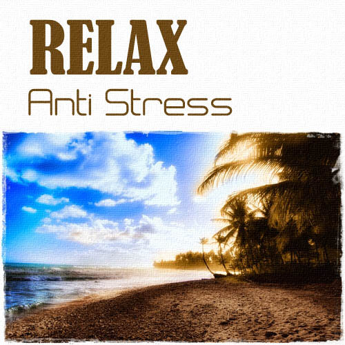 Relax. Anti Stress
