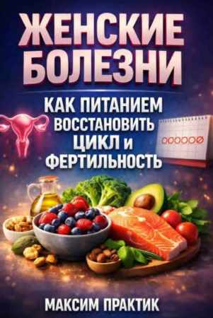 Женские болезни