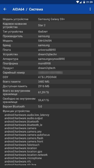 AIDA64 Premium