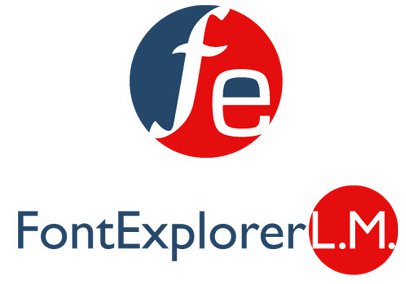 Lamnisoft FontExplorerL.M