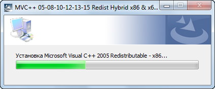 Microsoft Visual