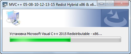 Microsoft Visual