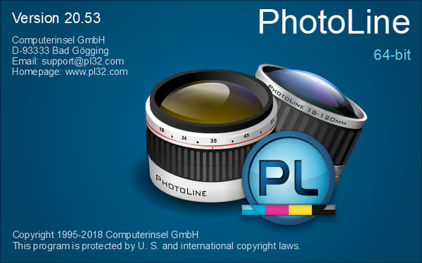 PhotoLine