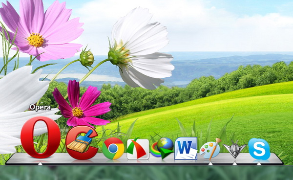 ObjectDock Plus