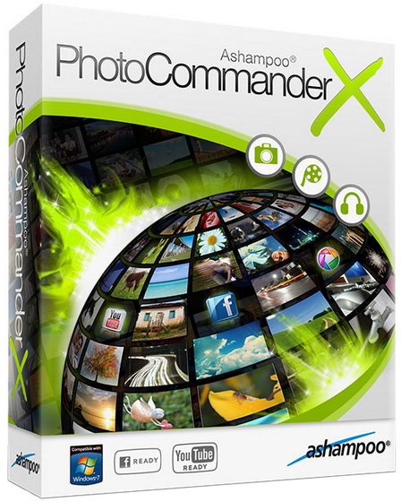 Ashampoo Photo Commander