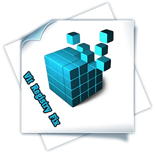 Vit Registry Fix Pro